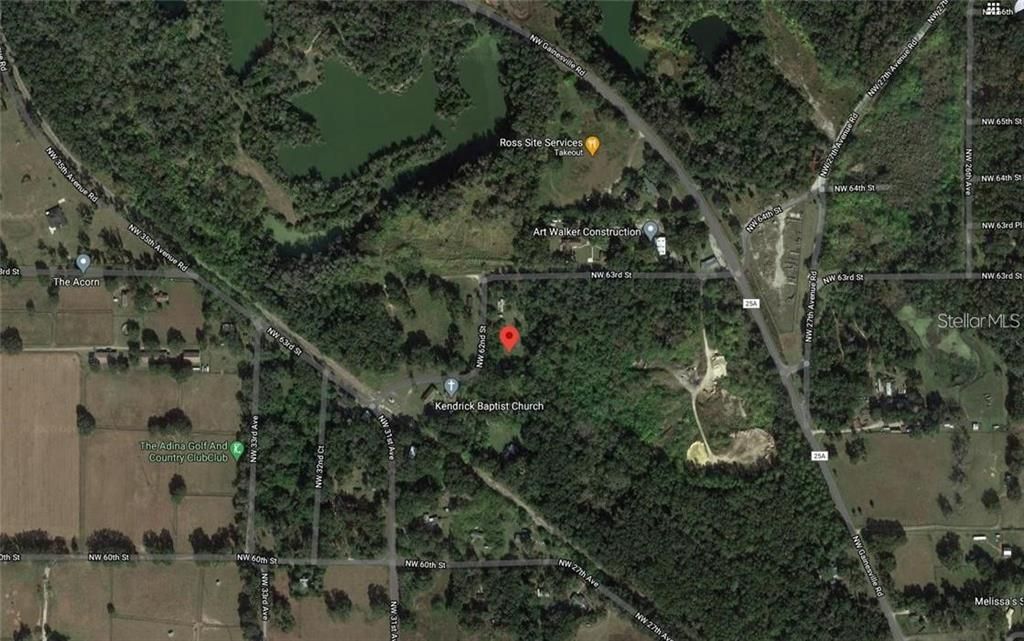 For Sale: $349,000 (3.60 acres)