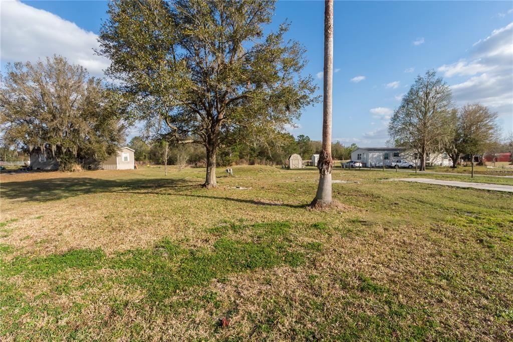 Recently Sold: $75,000 (1.04 acres)
