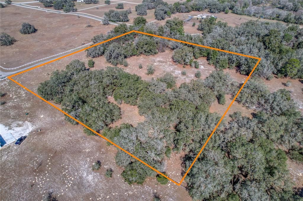 Vendido Recientemente: $179,900 (10.00 acres)