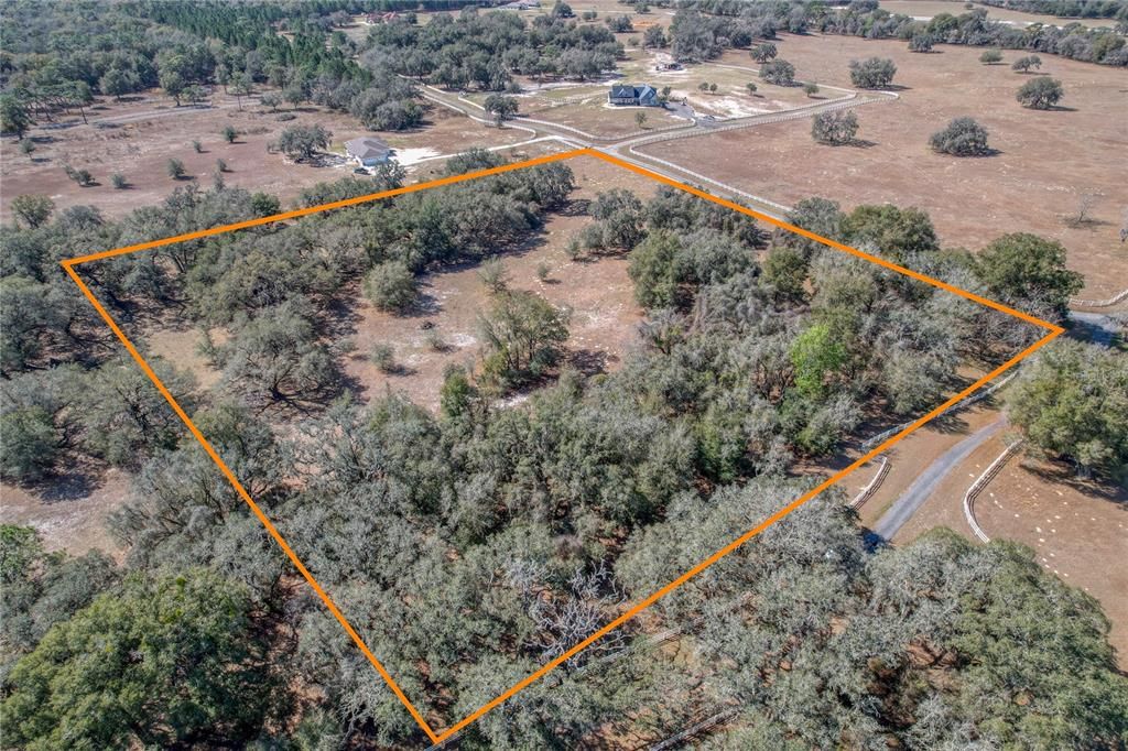 Recently Sold: $179,900 (10.00 acres)