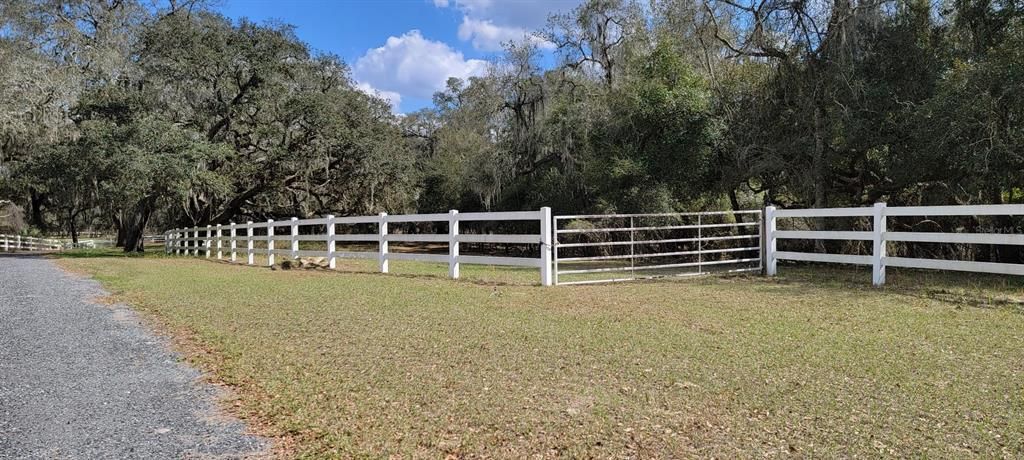 Recently Sold: $179,900 (10.00 acres)