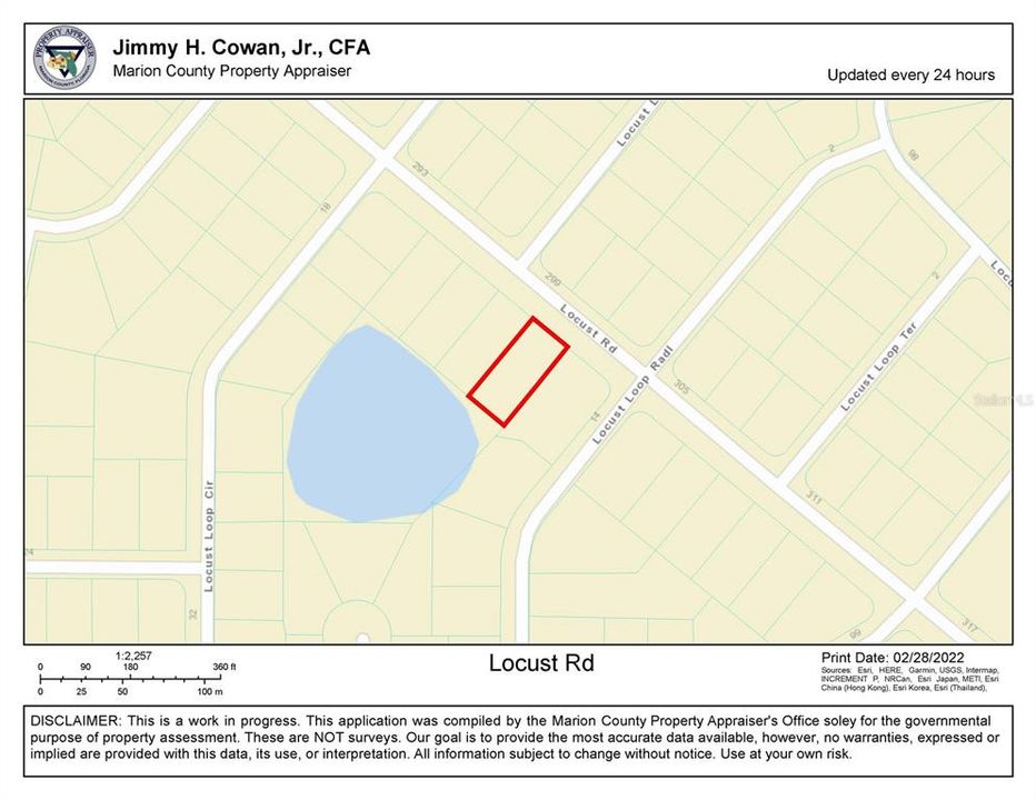 Недавно продано: $25,000 (0.32 acres)