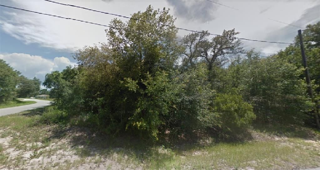 Vendido Recientemente: $15,000 (0.32 acres)