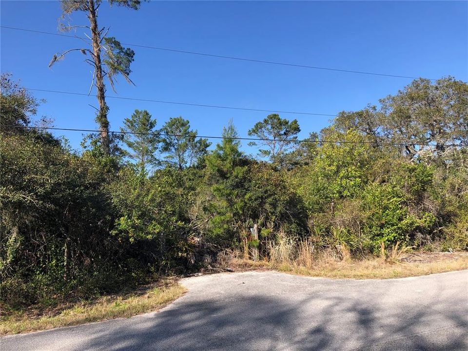 Recently Sold: $24,900 (0.27 acres)