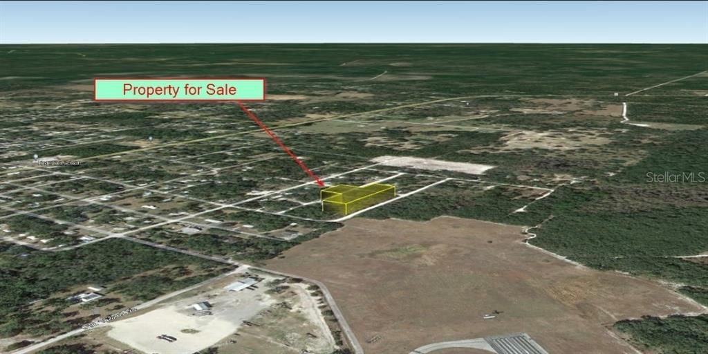 Recently Sold: $27,000 (2.41 acres)