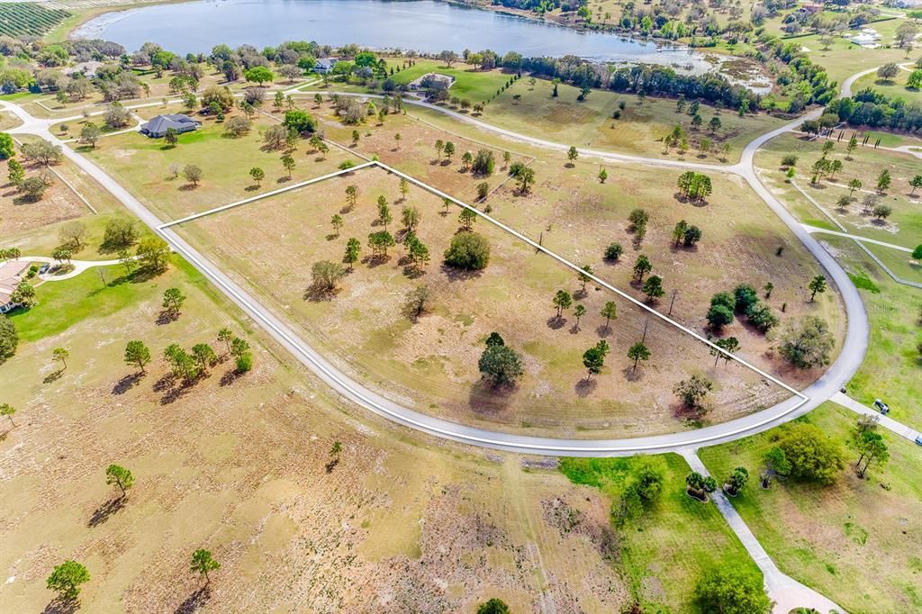 Ready to build your DREAM HOME away from the hustle and bustle while still enjoying every convenience? Look no further than the equestrian friendly Ranch Club!