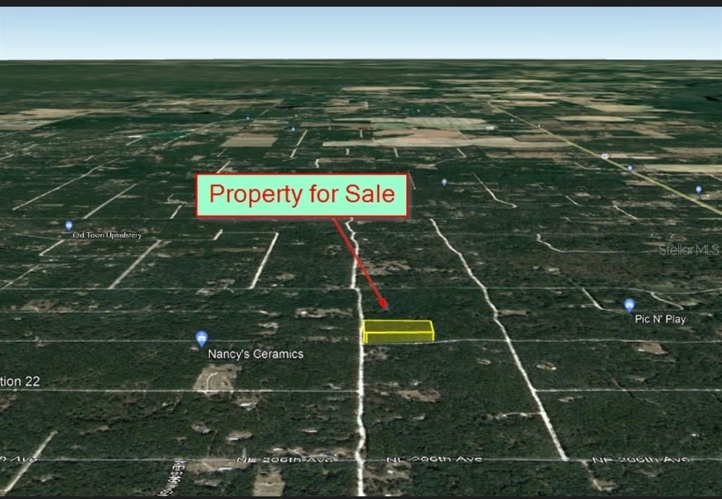 Vendido Recientemente: $54,900 (5.90 acres)