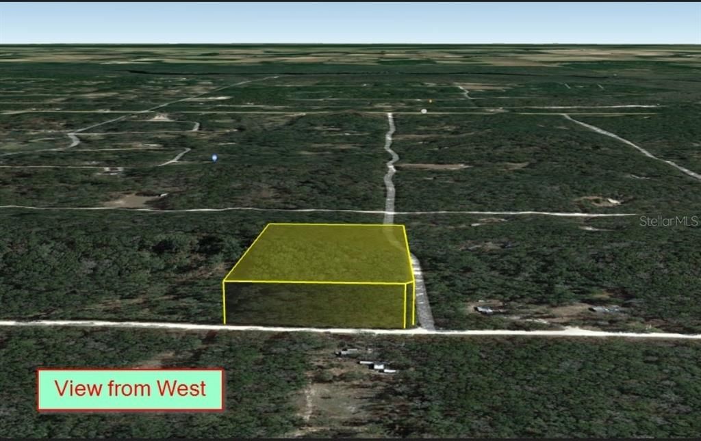 Recently Sold: $54,900 (5.90 acres)