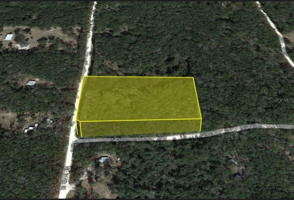 Recently Sold: $54,900 (5.90 acres)