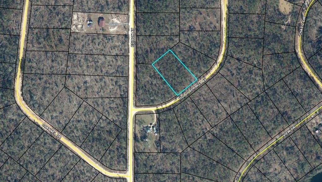 Recently Sold: $15,000 (1.51 acres)