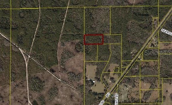 Recently Sold: $39,900 (5.00 acres)