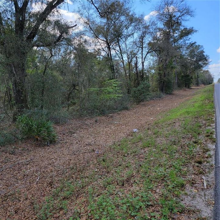 Recently Sold: $12,500 (1.25 acres)