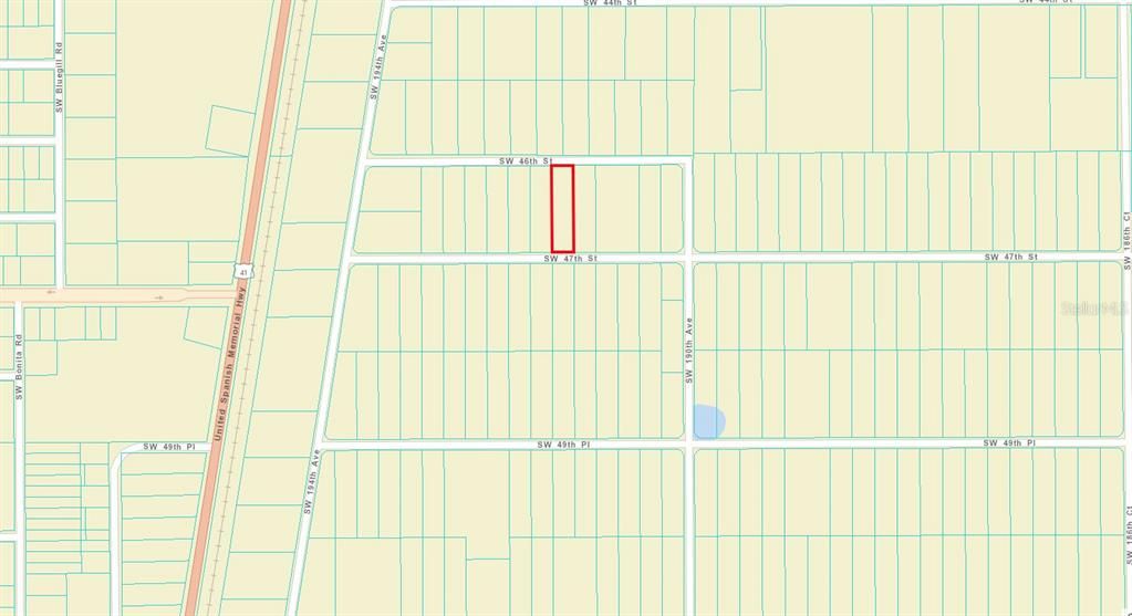 Recently Sold: $19,995 (0.92 acres)