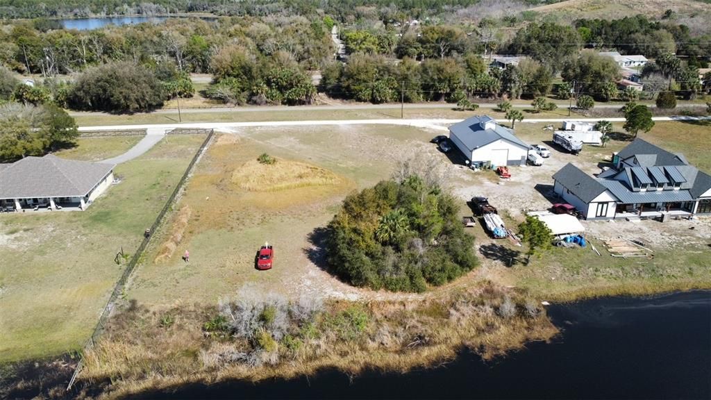 Recently Sold: $150,000 (2.63 acres)