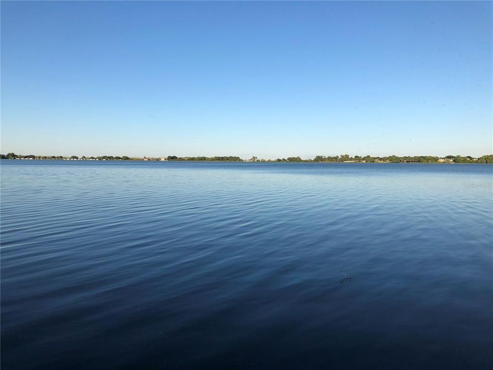 Lake Juliana