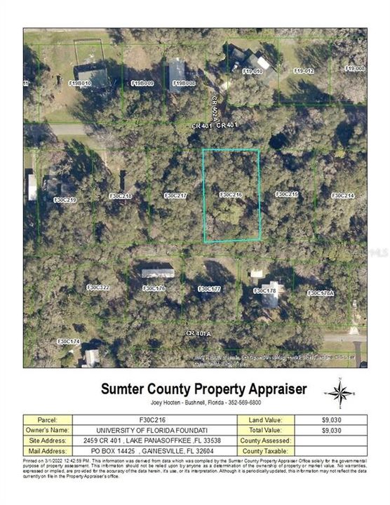 Recently Sold: $25,000 (0.39 acres)