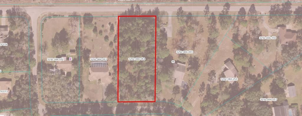 Recently Sold: $25,000 (1.18 acres)