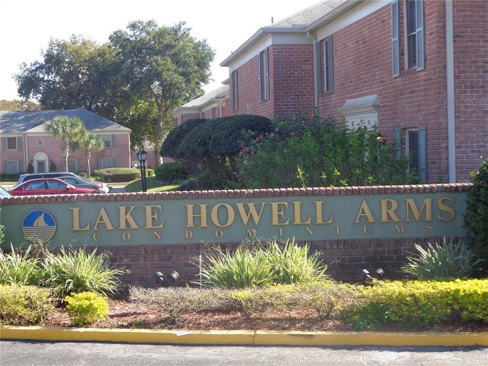 Community Name