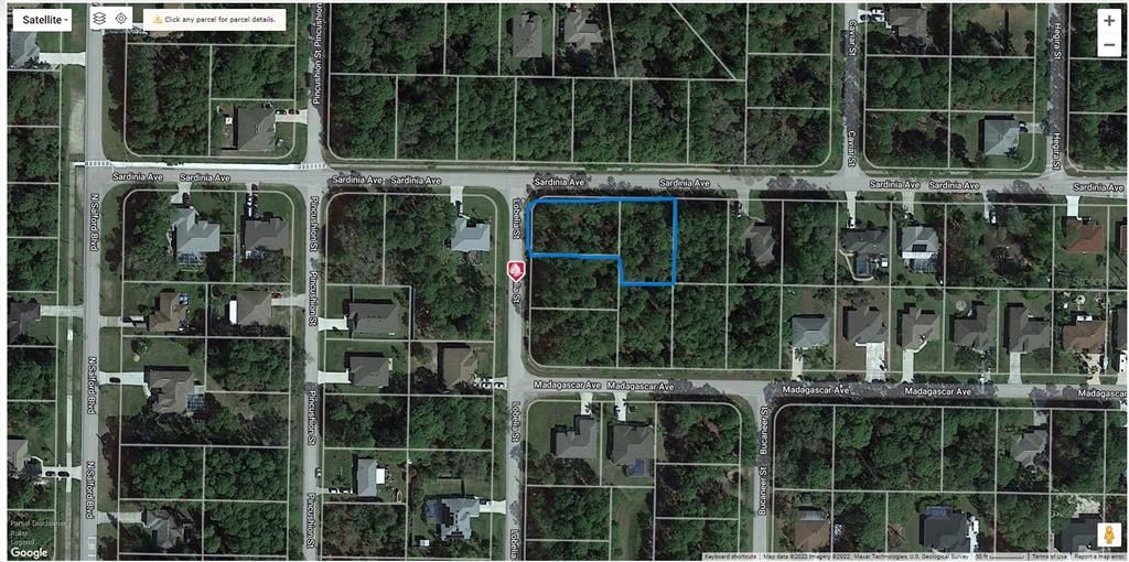 Recently Sold: $60,000 (0.48 acres)