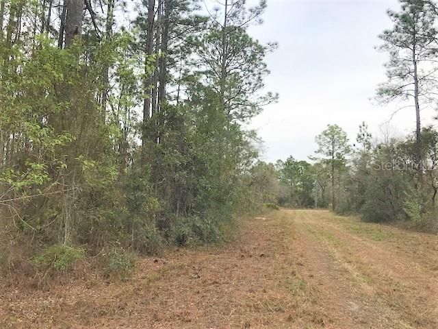 Recently Sold: $27,000 (2.00 acres)