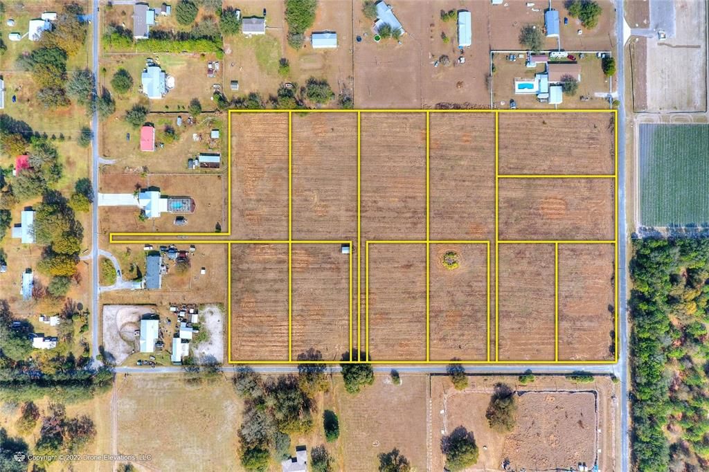 Recently Sold: $97,500 (1.25 acres)