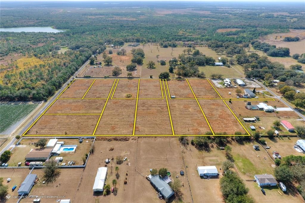 Recently Sold: $97,500 (1.25 acres)