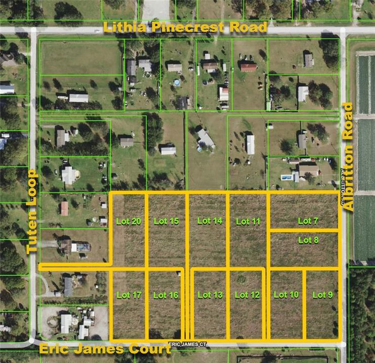 Recently Sold: $97,500 (1.25 acres)