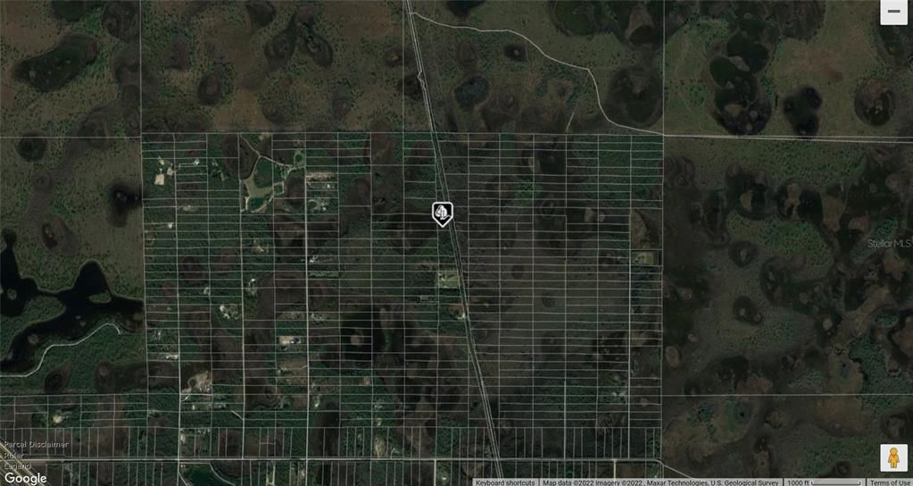 Recently Sold: $9,999 (1.09 acres)