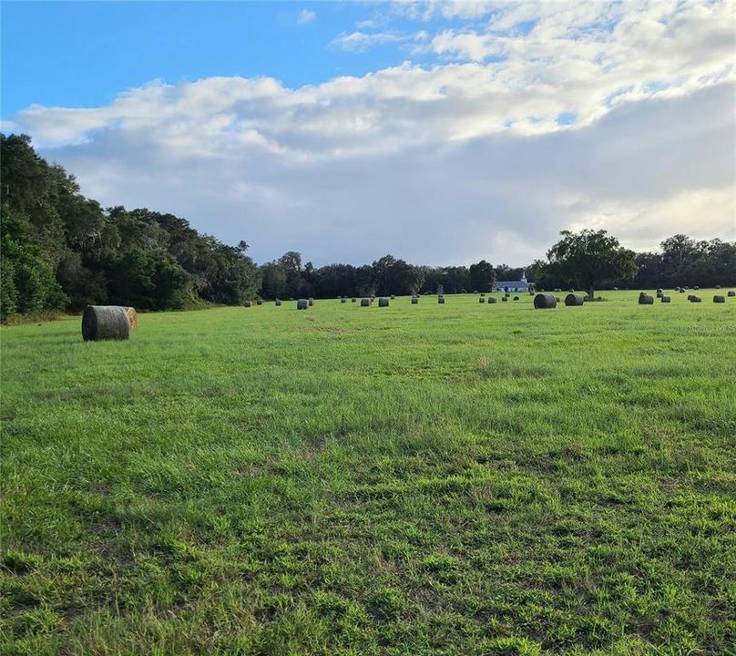 Recently Sold: $450,000 (20.10 acres)