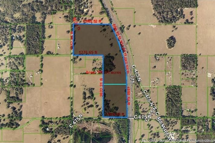 Recently Sold: $1,710,100 (202.00 acres)