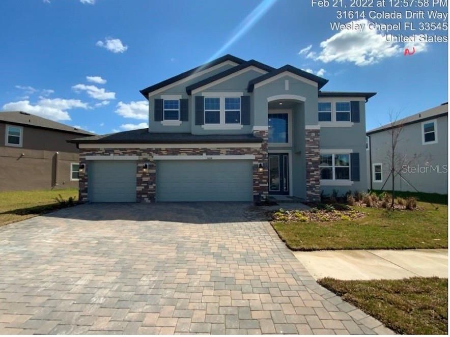 Recently Sold: $521,500 (5 beds, 3 baths, 3531 Square Feet)