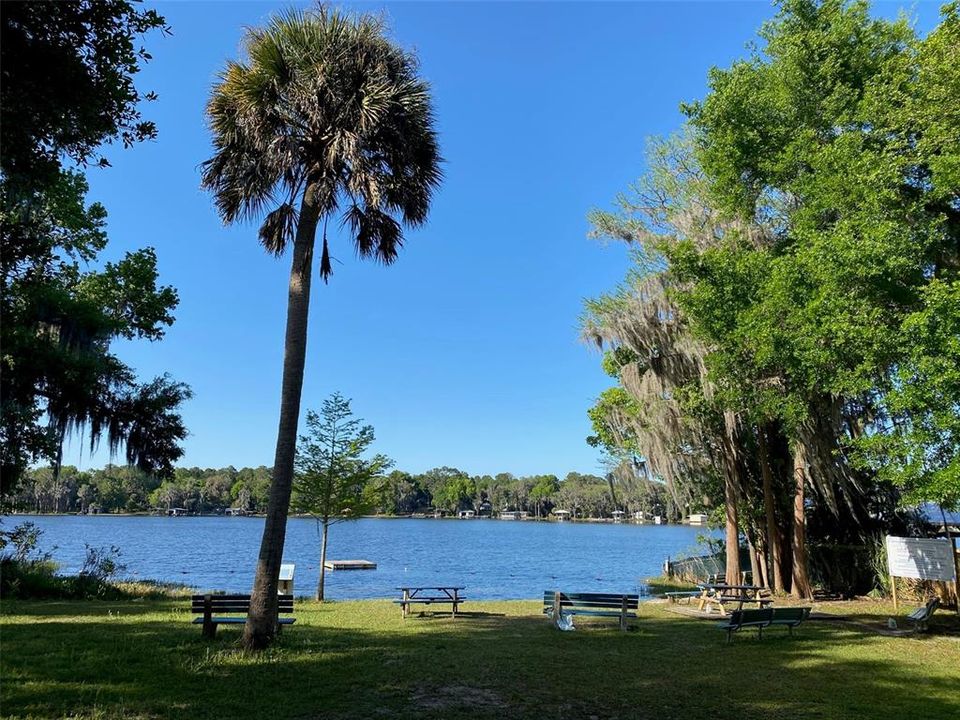 Santa Fe Bay Park