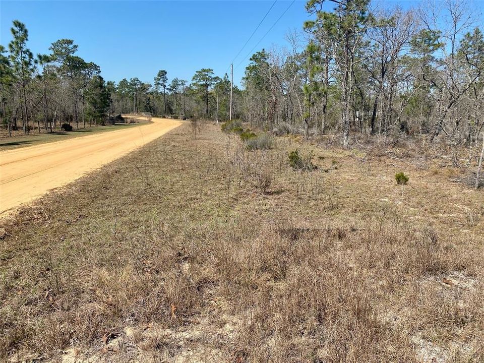 Recently Sold: $58,900 (5.00 acres)