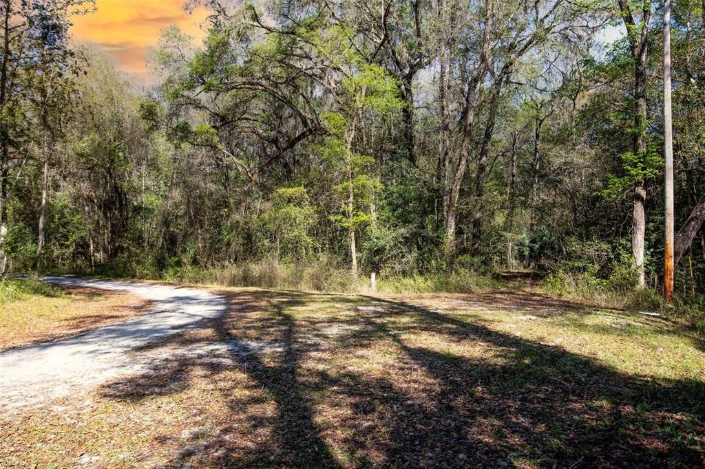 Recently Sold: $166,000 (20.05 acres)