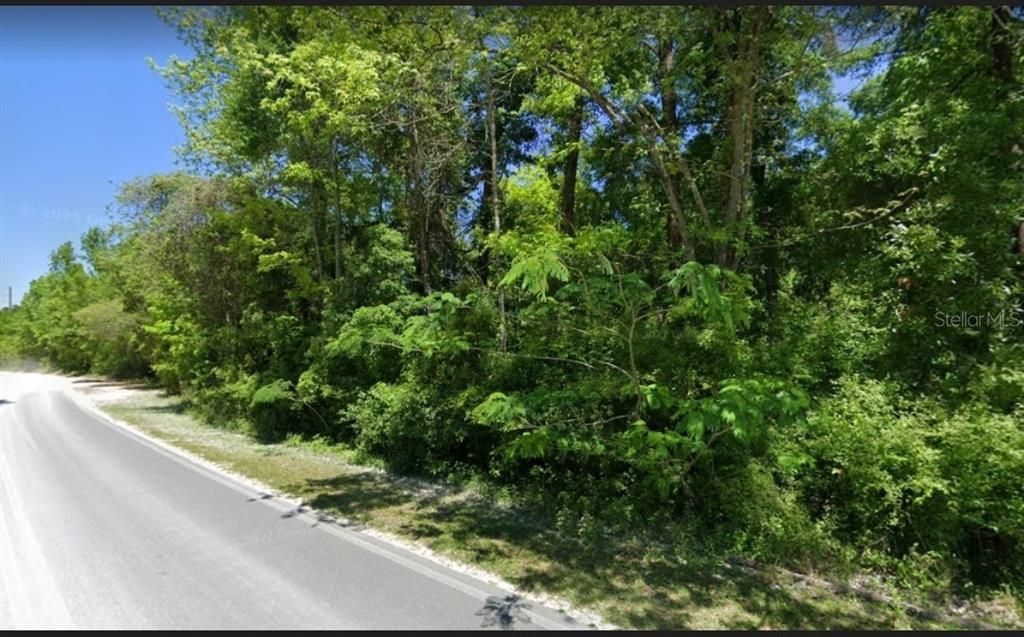 Recently Sold: $24,900 (1.06 acres)