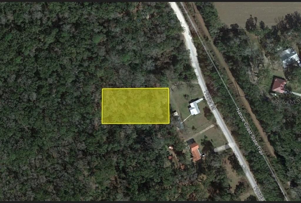 Recently Sold: $24,900 (1.06 acres)