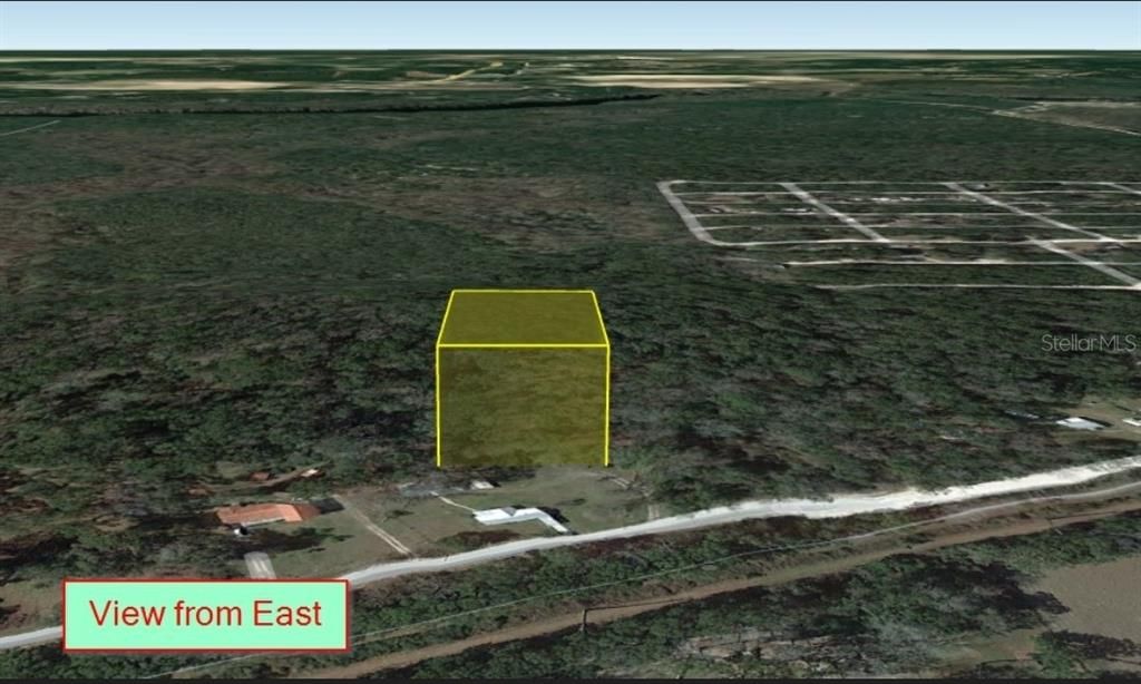 Vendido Recientemente: $24,900 (1.06 acres)