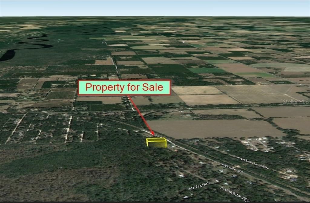 Vendido Recientemente: $24,900 (1.06 acres)