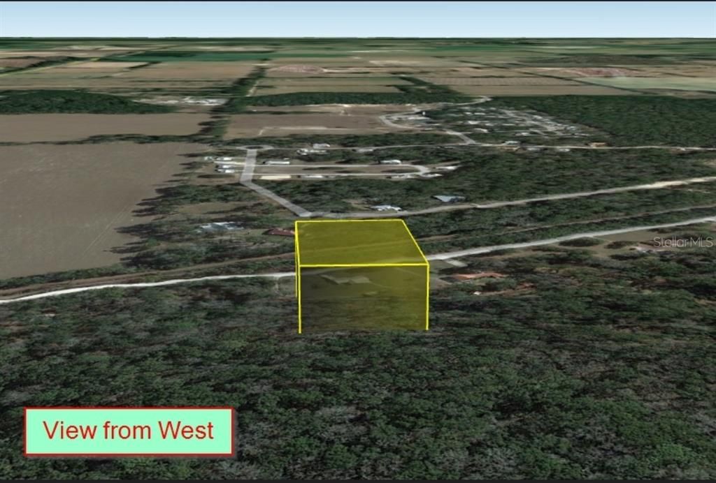 Recently Sold: $24,900 (1.06 acres)