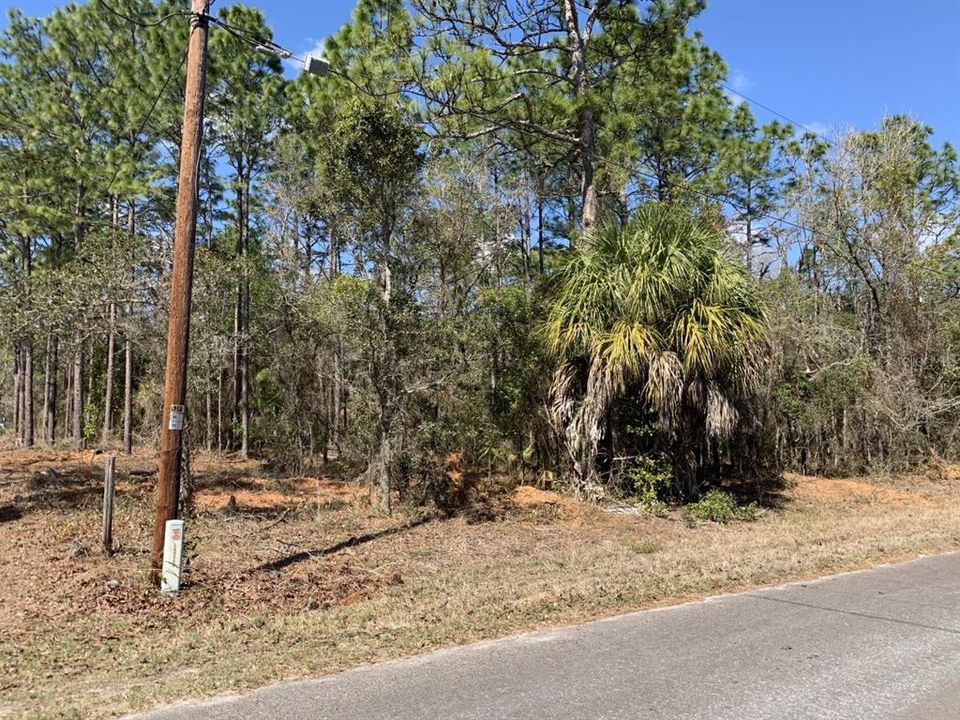 Recently Sold: $79,900 (5.04 acres)