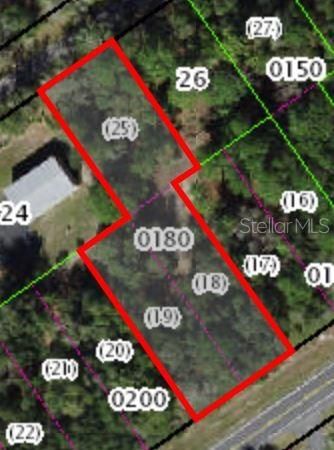 Recently Sold: $25,000 (0.63 acres)