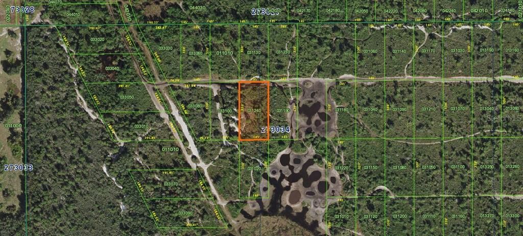 Recently Sold: $5,500 (1.25 acres)