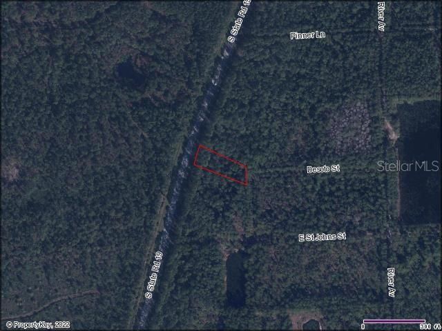 Recently Sold: $17,500 (0.59 acres)