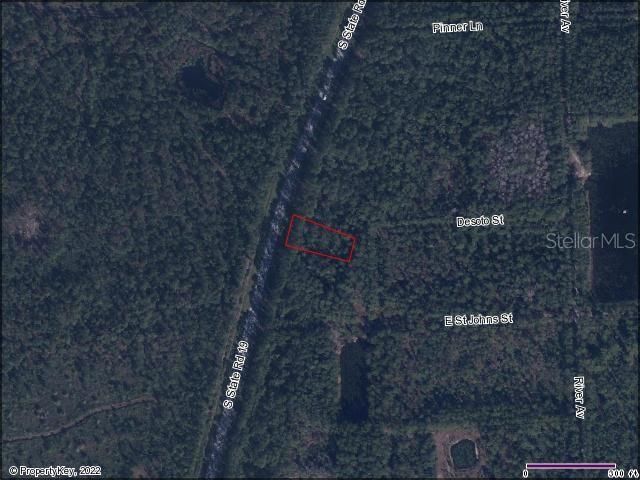 Recently Sold: $17,500 (0.42 acres)