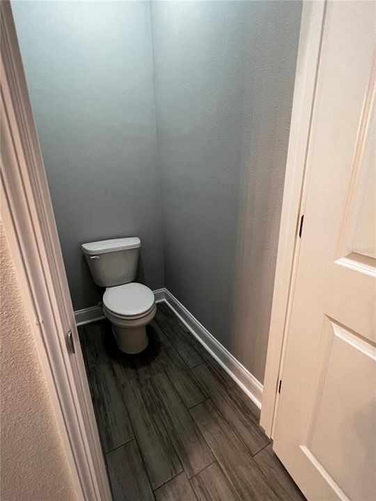 Master Toilet closet