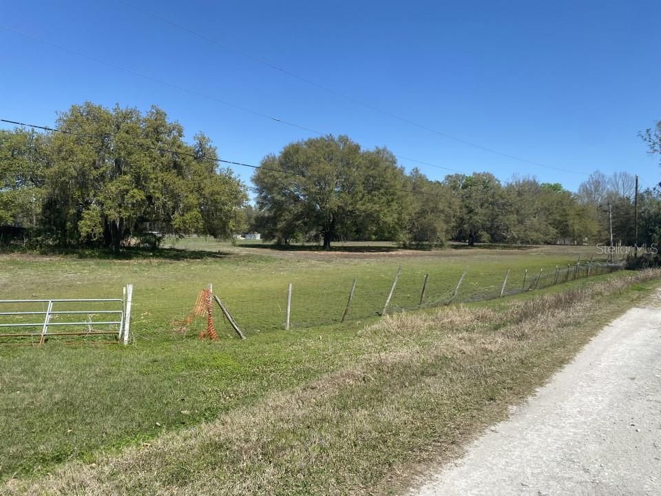 Recently Sold: $150,000 (8.00 acres)