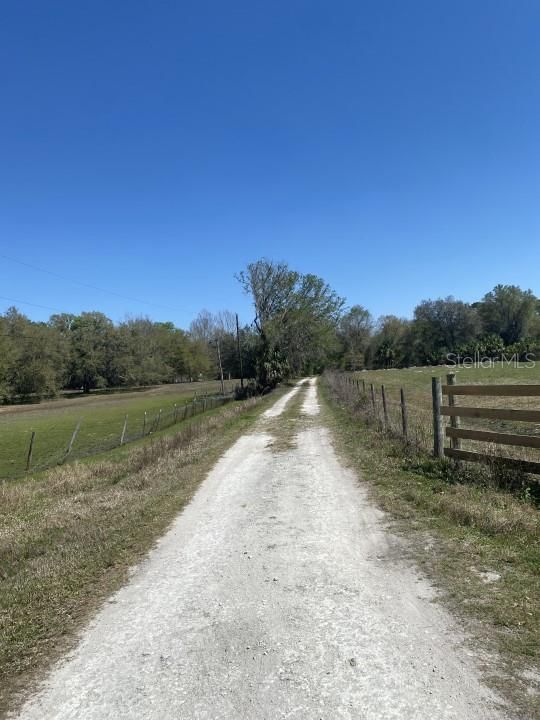 Recently Sold: $150,000 (8.00 acres)