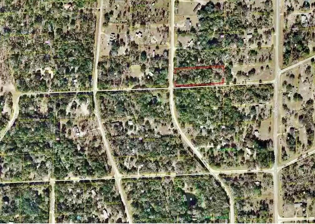 Recently Sold: $19,900 (1.34 acres)