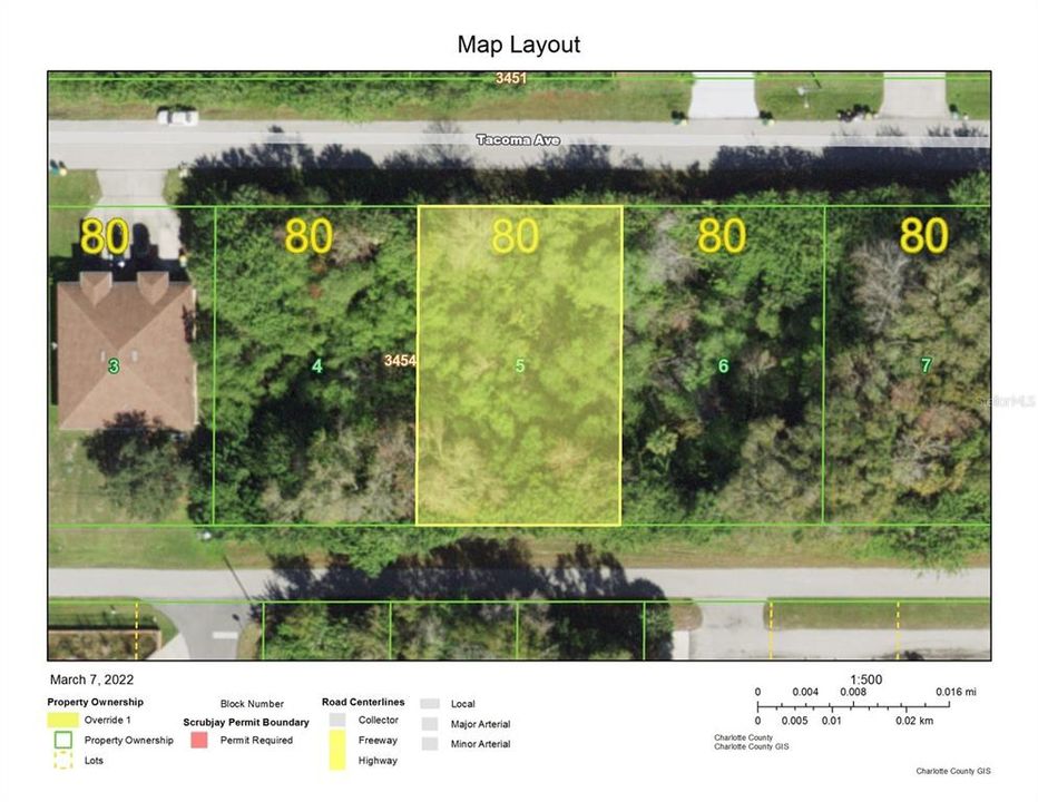 Vendido Recientemente: $23,000 (0.23 acres)