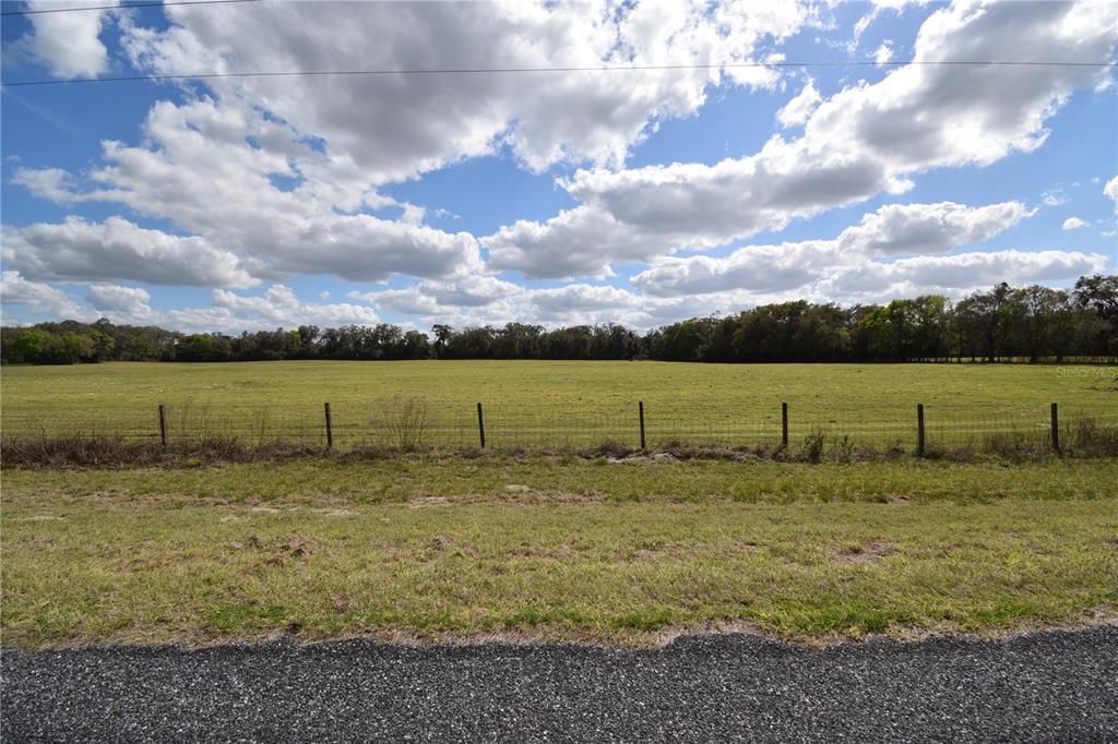 Recently Sold: $279,500 (23.00 acres)